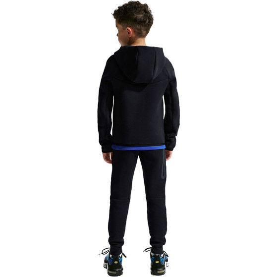 Nike Chelsea Tech Fleece Full-Zip Hoody Kinder