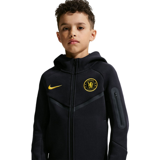 Nike Chelsea Tech Fleece Full-Zip Hoody Kinder