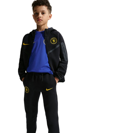 Nike Chelsea Tech Fleece Byxa Barn