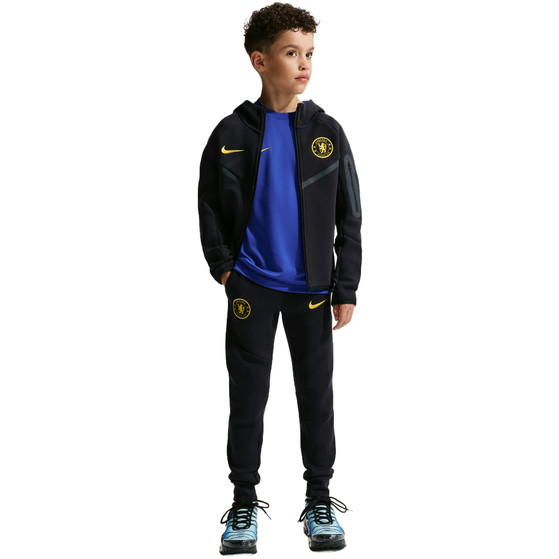 Nike Chelsea Tech Fleece Byxa Barn