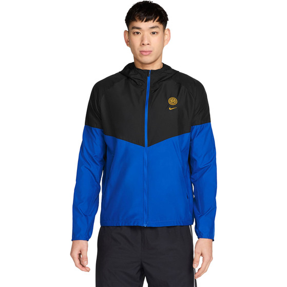 Nike Inter Milan Veste Capuche de running
