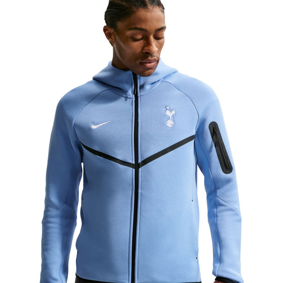 Nike Tottenham Hotspur Tech Fleece Full-Zip Hoody