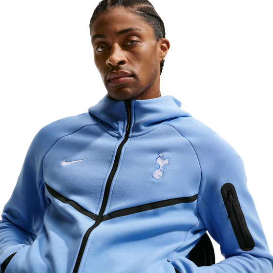 Nike Tottenham Hotspur Tech Fleece Full-Zip Hoody
