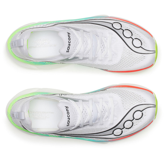 Saucony Endorphin Elite 3