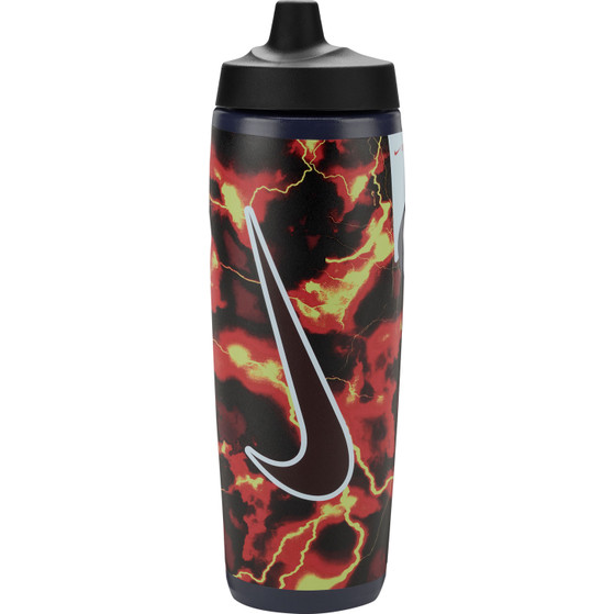Nike Refuel Graphic Bottle 700ML