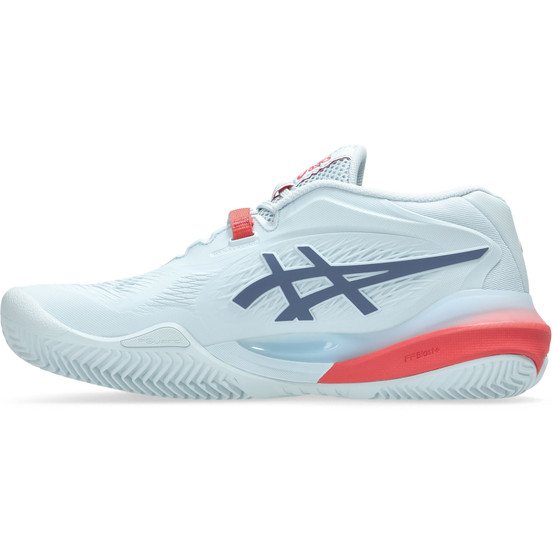 ASICS Gel-Resolution X Clay Dames