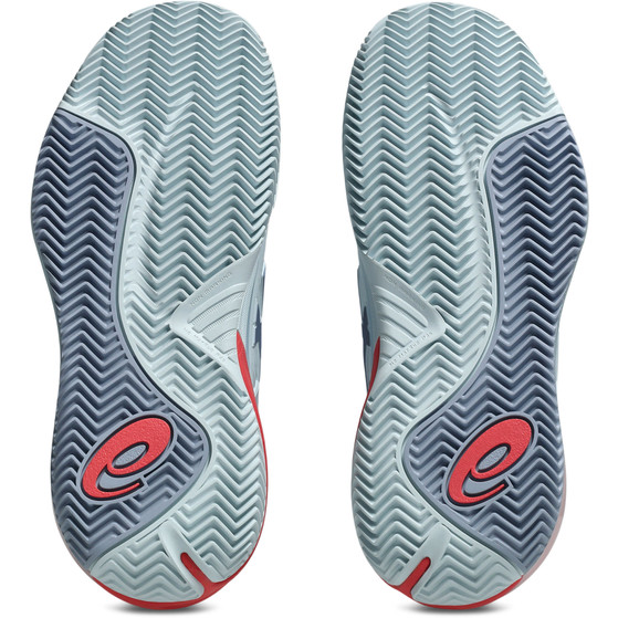 ASICS Gel-Resolution X Clay Dames