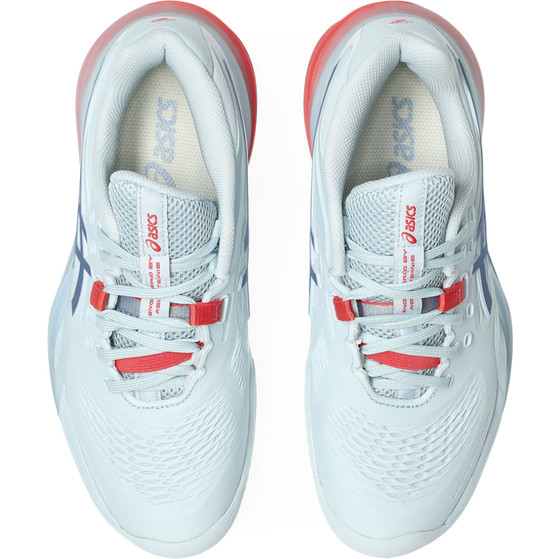 ASICS Gel-Resolution X Clay Dames