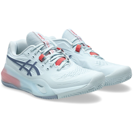 ASICS Gel-Resolution X Clay Dames