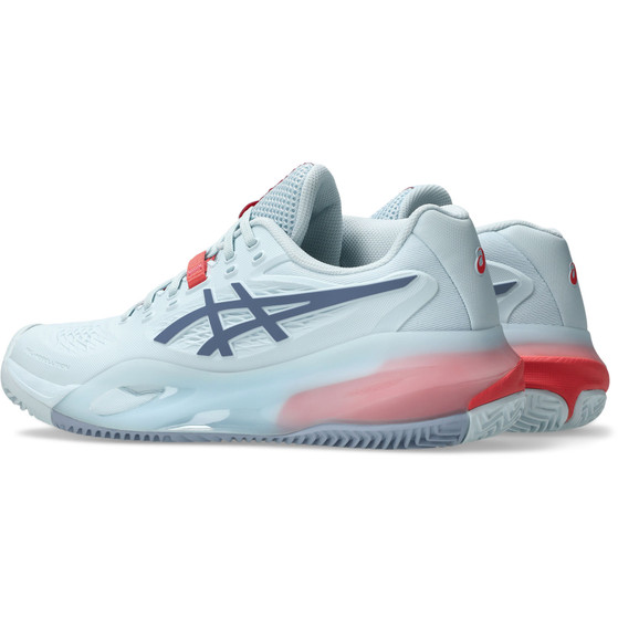 ASICS Gel-Resolution X Clay Dames