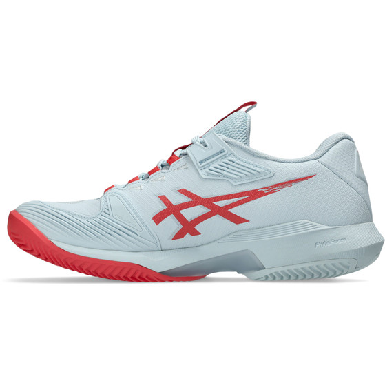 ASICS Solution Speed FF 4 Clay Dames