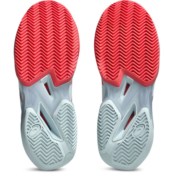 ASICS Solution Speed FF 4 Clay Dames