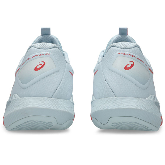 ASICS Solution Speed FF 4 Clay Dames