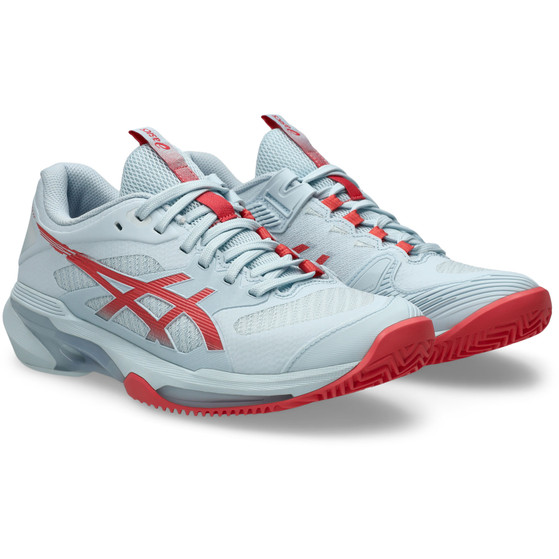 ASICS Solution Speed FF 4 Clay Dames