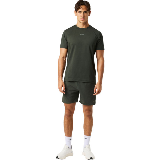 Björn Borg Zip Shorts Heren