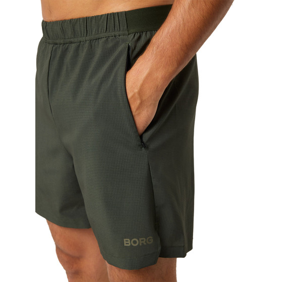 Björn Borg Zip Shorts Heren