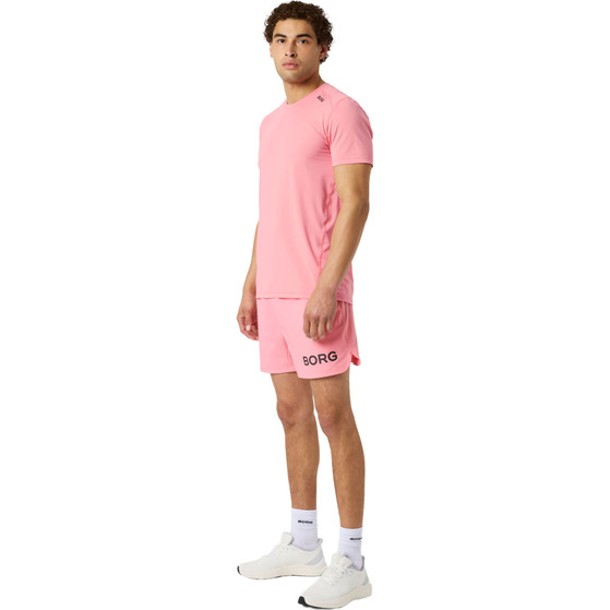 Björn Borg Athletic T-Shirt Heren