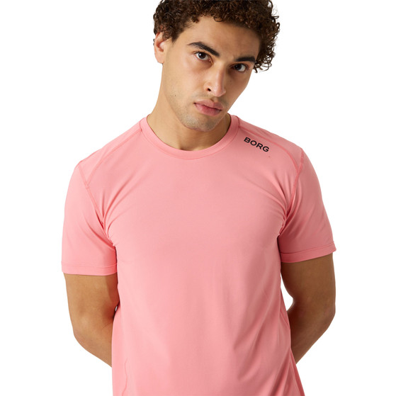 Björn Borg Athletic T-Shirt Heren