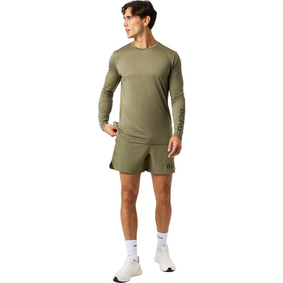 Björn Borg Longsleeve Heren