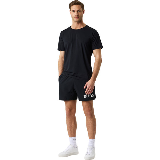 Björn Borg Feather T-Shirt Heren
