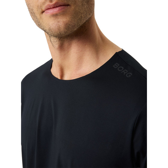 Björn Borg Feather T-Shirt Heren
