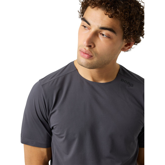 Björn Borg Feather T-Shirt Heren