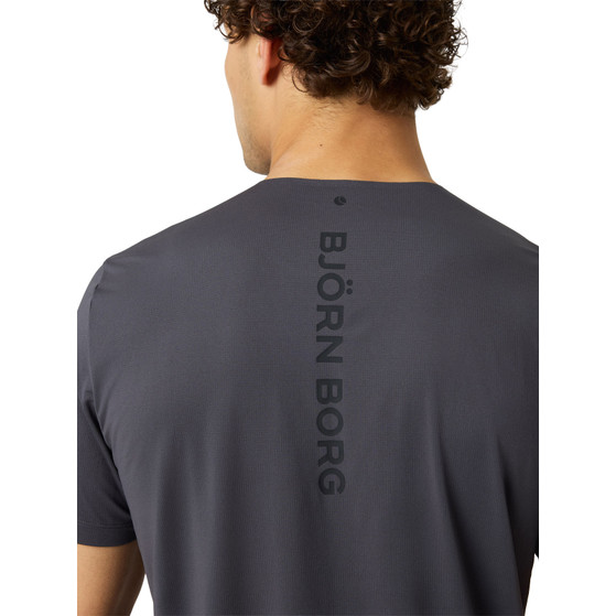 Björn Borg Feather T-Shirt Heren
