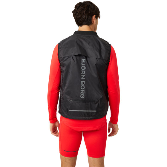 Björn Borg Performance Vest Heren