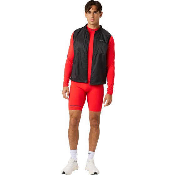 Björn Borg Performance Vest Heren