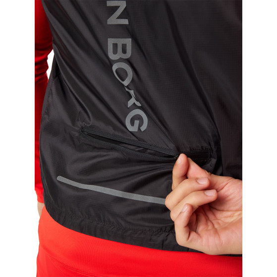 Björn Borg Performance Vest Heren