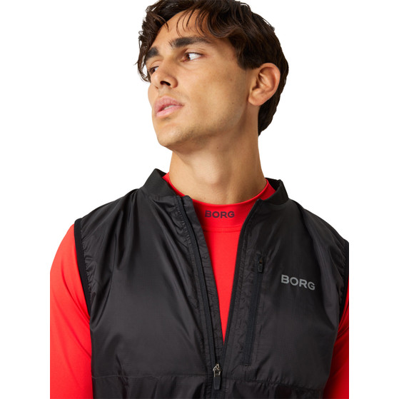 Björn Borg Performance Vest Heren