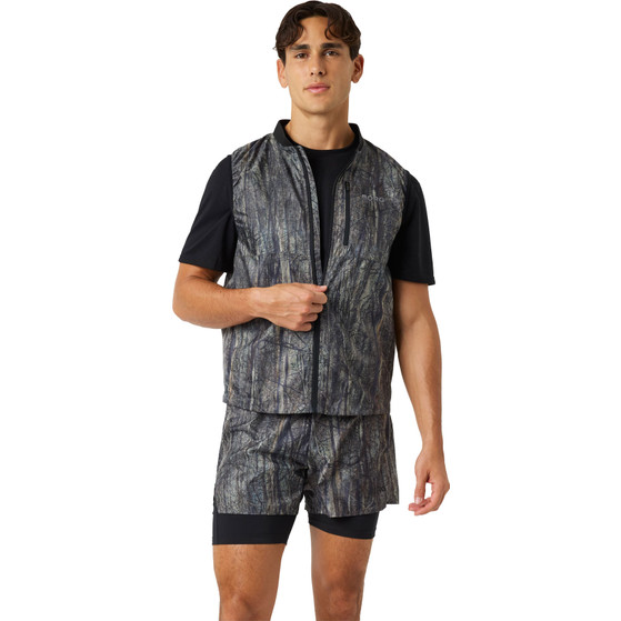 Björn Borg Performance Vest Heren