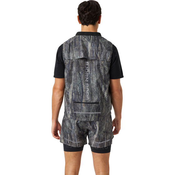Björn Borg Performance Vest Heren