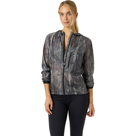 Björn Borg Performance Wind Jacket Dames