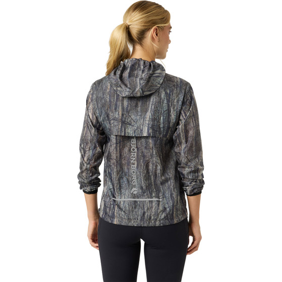 Björn Borg Performance Wind Jacket Dames