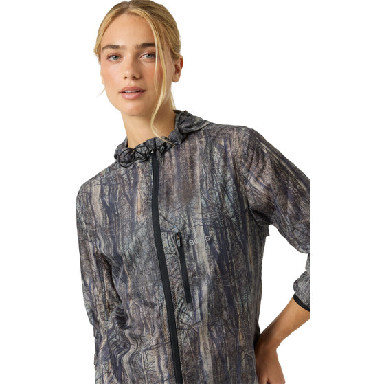 Björn Borg Performance Wind Jacket Dames