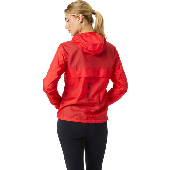 Björn Borg Performance Wind Jacket Dames