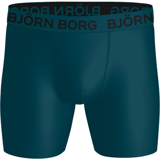 Björn Borg Sports Microfiber Boxer 2-Pack Heren