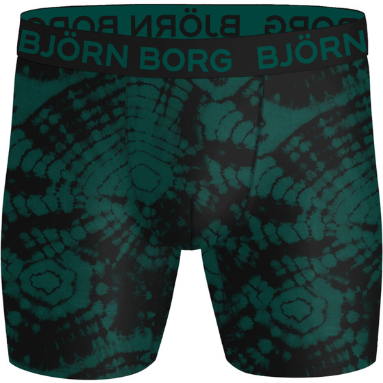 Björn Borg Sports Microfiber Boxer 2-Pack Heren