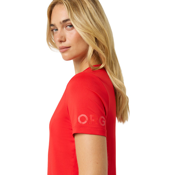 Björn Borg T-Shirt Dames