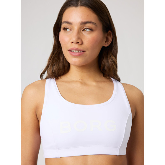 Björn Borg Borg Mid Support Sports Sport-bh