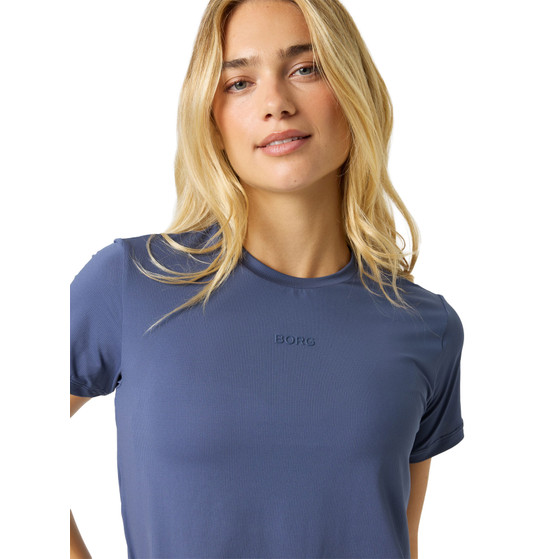 Björn Borg Borg Sports T-Shirt Dames