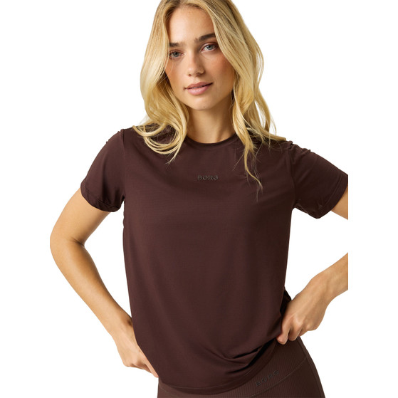 Björn Borg Borg Sports T-Shirt Dames