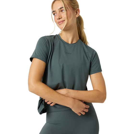 Björn Borg Borg Sports T-Shirt Dames