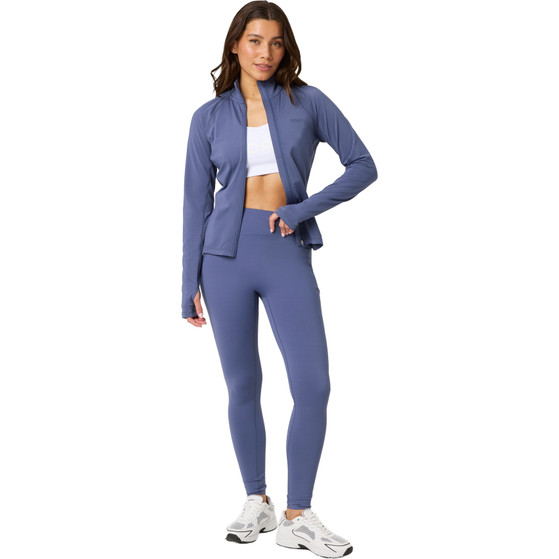 Björn Borg Full Zip Midlayer Dames