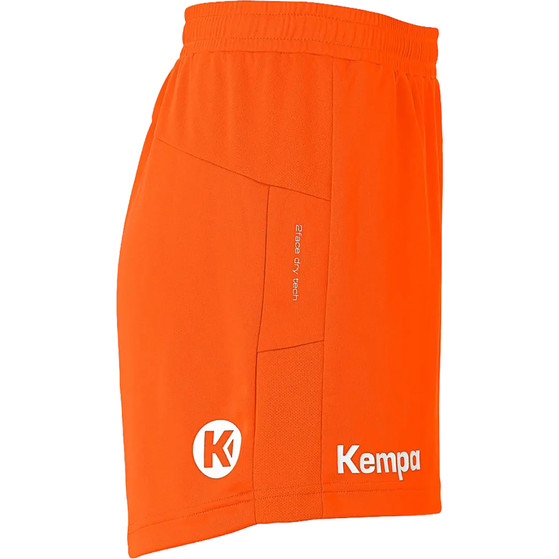 Kempa Performance Shorts Women