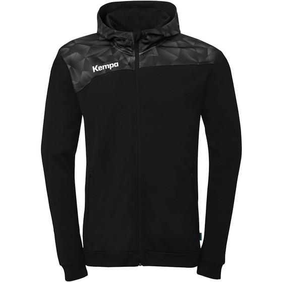 Kempa Athletics 29 Kapuzenjacke