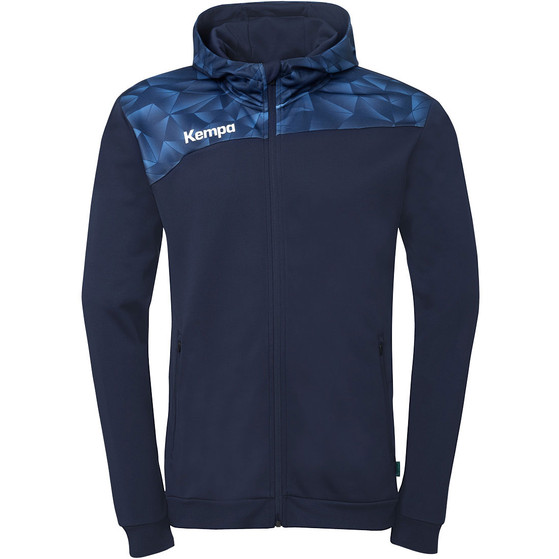 Kempa Athletics 29 Kapuzenjacke