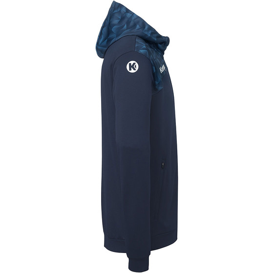 Kempa Athletics 29 Kapuzenjacke