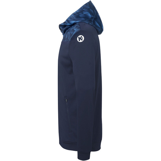 Kempa Athletics 29 Kapuzenjacke